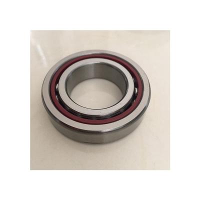 China Factory 2021 New Listing High Speed ​​Angular Contact Ball Bearing Motor Bearing for sale