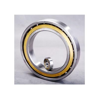 China Professional Factory Production AC Bearing Angular Contact Ball Bearing 7210 Bearing for sale