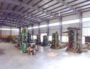 Verified China supplier - Hangzhou Guxing Metal Work Co., Ltd.