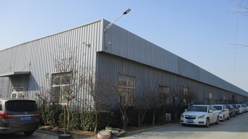 Verified China supplier - Weifang Zongyuan Printing And Packaging Co., Ltd.