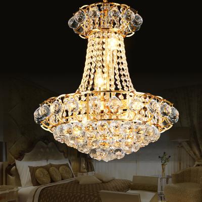 China Large Customized Modern Chandelier Modern International Luxury for sale