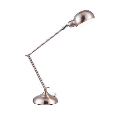 China Modern simple American study desk lamp counter study living room bedroom bedside lamp for sale