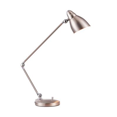 China Modern simple American study desk lamp counter study living room bedroom bedside lamp for sale