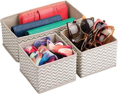 China Customized Multifunctional Viable Car Jewelry Cosmetic Foldable Other Storage Boxes & Bins Organizer for sale