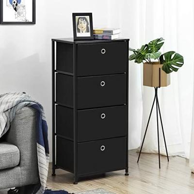 China Factory Direct Sale Cloth Underwear Drawers Furniture Unit Dresser Cloth Storage Tower CLASSIC for sale