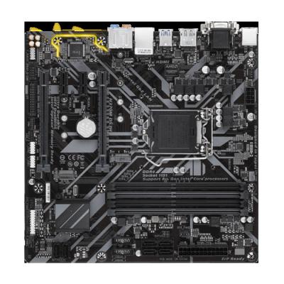 China H370 LAPTOP motherboard prices i3 i5 i7 i9 motherboard kit ddr4 motherboard price B250 B350 B360 B365 B550 for sale