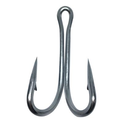 China Fishinghook Durable Stainless Steel Hook 45 Degree Binary Hooks for sale