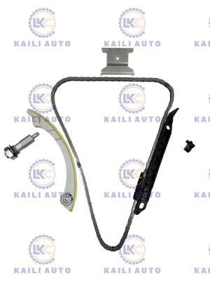 China 24461834 148L Chevrolet Cobalt Cavalier HHR Malibu DOHC 2.4L Cadenas de tiempo de reemplazo 90537632 9-4201 RC-1029 en venta