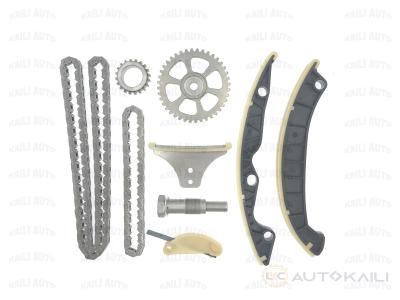 China Timing chain kit for ROEWE ROEWE 350 1.5L 15S4U 2010-2017 Morris Garages MG3 1.5L 15S4U 2010-2015 10025619 8*136L for sale