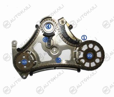 中国 BMW1 2 3 4 5 6 7 3.0L BMW X1 3 4 5 6 Z4 N52 11417584079 102L 販売のため