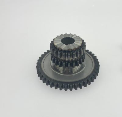 China 06H105209AI Crankshaft Timing Sprocket For AUDI VW Passat GOLF EA888 CGMA CAWA CDZA 06H105209AT for sale