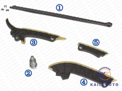 China motor de 118L A2560505500 que mide el tiempo de Kit For MERCEDES BENZ M256 CLS450 A0009935900 en venta