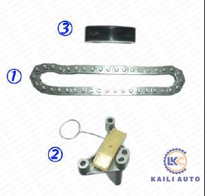 Κίνα 40L γ-ΑΝΩΤΑΤΟΣ ΓΑΛΑΞΙΑΣ KUGA 1231282 1231971 της  FORD FOCUS εξαρτήσεων συγχρονισμού μηχανών προς πώληση