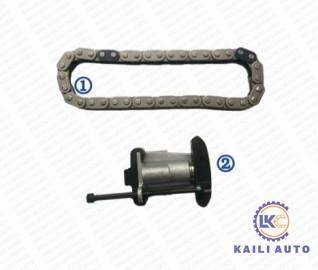 Κίνα Diesel 2.2D 2.2TD 06ct-1-40L LR000663 αλυσίδων CC9 συγχρονισμού ΙΑΓΟΥΑΡΩΝ του LAND ROVER προς πώληση