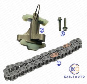 China Cadena 306DT 276DT 30DDTX 05CH-1-44L 1316113 de la sincronización de Land Rover LR4 del descubrimiento en venta