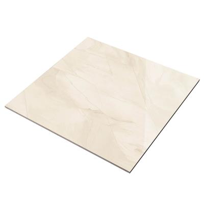 China Raffo 600X600 CLASSIC Cream Kitchen Piso De Porcelanato Glazed Polished Modern Marbles Porcelain Floor Tiles for sale