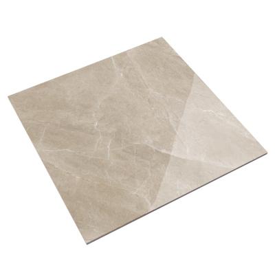 China Modern RAFFO 80 X 80Cm Full Polished Glazed Shiny Unbreakable Premium Porcelain Floor And Wall Tiles for sale