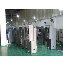 Verified China supplier - Shenzhen Diversity Kiosk Technology Co., Ltd.