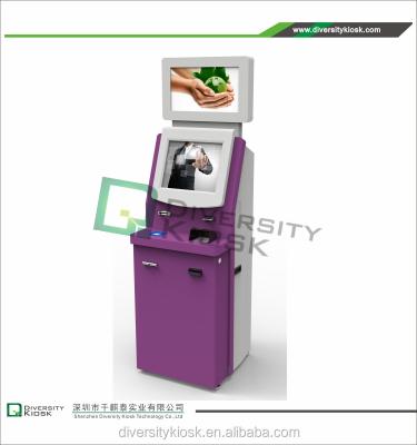 China used atm machines for sale atm machine parts DK-S3601 for sale