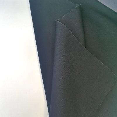 China High Quality 2022 65 Polyester 35 Cotton TC Ripstop Fabric Factory Workwear Fonts Shrink-Resistant School Uniform Fabric for sale