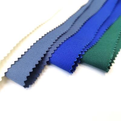 China Custom Function Rayon Viscous Satin Fabric For Shirt Fabric for sale