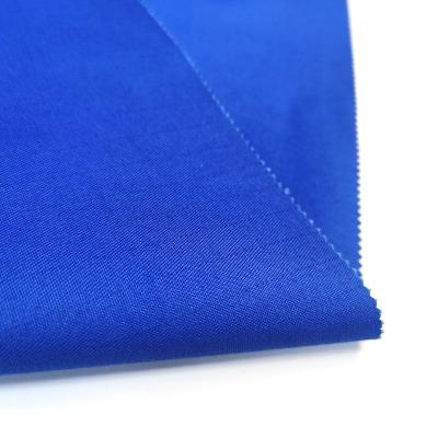 China Feature Antistatic Workwear Fabric Supplier T/C 65/35 ESD Antistatic Thready Thready Fabric for sale