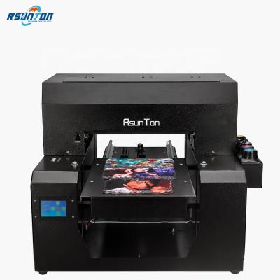 中国 Digital Printing Machine uv Ink pcb Printer Flatbed UV Pen Printer a3 For Chrismax Gift Card and Phone Case Cover 販売のため