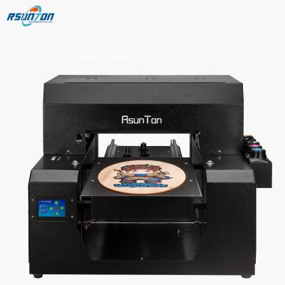 China Quality Certified Small A3 UV flatbed printer Chrismax Phone Case gift id card printing machine à venda