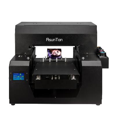 中国 Multi Function Flat Bed UV LED Light Printing Machine With Rotary 3D Printer UV led Light 販売のため