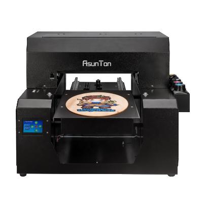 China Digital 3D Printing Machin Roll To Roll Flatbed Printer UV Phone Case Printing Machine for sale