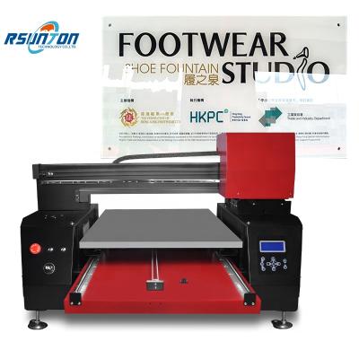 中国 Large Format UV Printer Moneyy Printing Machine For Chrismax gift card Acrylic Metal With a1 UV Flatbed Printer 6090 販売のため