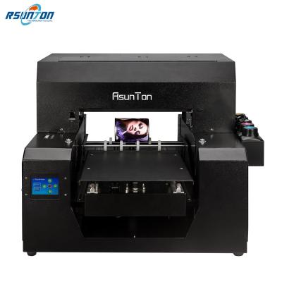 China Free Ink Provided A3 Digital for Golf Ball Pen Phone case Printer Machine/3D Printing Bottle Machine/Pen Printer for sale