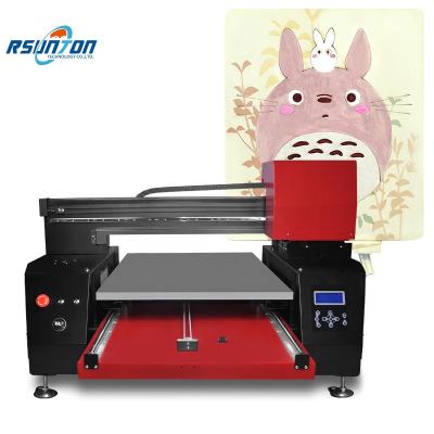 Chine Impression UV Card Printing Machine Hologram UV Printing Machine For Phone Case,Card, Wood à vendre