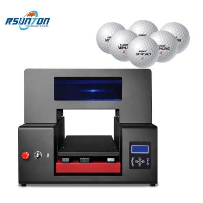 Κίνα Digital Bottle Printing Machine Rotary Flat Bed UV Printer A3 Phone Case Printer προς πώληση