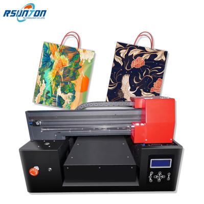 China Mobile Phone Case Printing Machine Golf Ball Jade Leather Metal Acrylic Wood For Stickers en venta