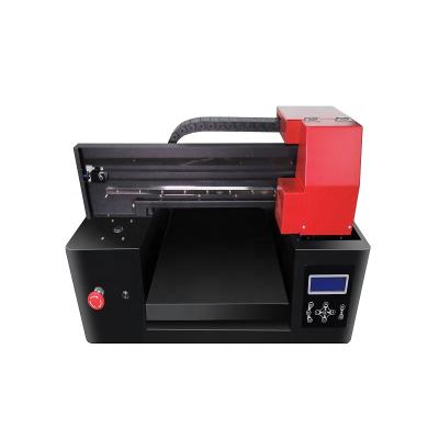 중국 Impresora DIY Inkjet digital t shirt printing machine factory with fast Printing speed 판매용