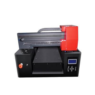 China Digital A3 A4 Mini Size Direct To Food Printing Machine 6 Colors Edible Ink Cake Coffee Cookie Biscuit Edible printer for sale