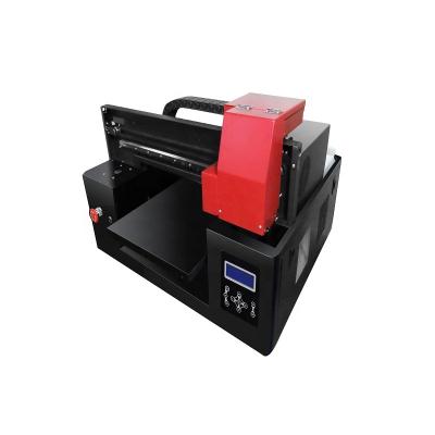 中国 High Quality Multifunction 3D Coffee Printing Machine Price for Digital Food coffee Flatbed Printer 販売のため