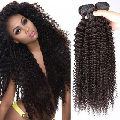 China Straight/Wave/Body Wave 100% Unprocessed Virgin Hair Wholesale Price Virgin Curly Hair Vendors 10A Bundles Remy Hair for sale