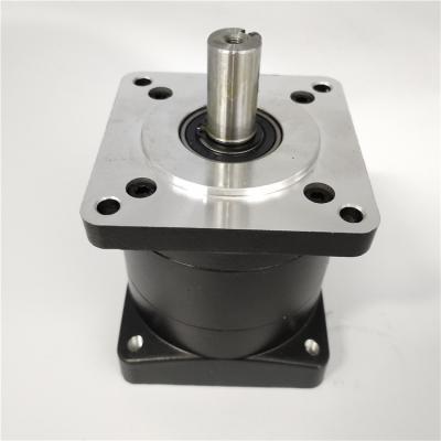 China China Gearbox Ratio 5:1 NEMA 34 Planetary Gear Robotic Planetary Gearbox with Output Shaft 16mm for NEMA 34 Stepper Motors for sale