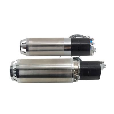 China 3000w BT30 Spindle DRILL CNC Engraving 3kW Metal ATC Spindle Motor Stone Milling CNC for sale