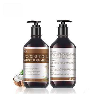 China Newest Design Hair Salon Massage Shampoo Regenerative Hair Treatment For Damage Hair for sale