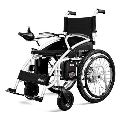 China Health care physiotherapy foldable wheelchair manual and electric handcycle lithium battery wheels intelligence wheelchair large for sale