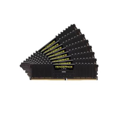 China Desktop Factory supply good quality Cor-sair 32GB kit DDR4 3200 DIMM Desktop Memory  RAM Compatible for Heat Emission for sale