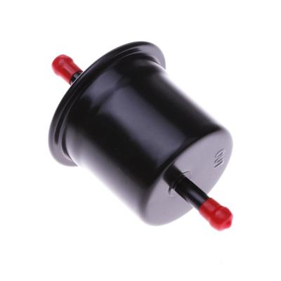 China Feature Factory Supply Universal Motorcycle Fuel Filter 100% Gaseous Fuel Filter With Cheap Price for sale