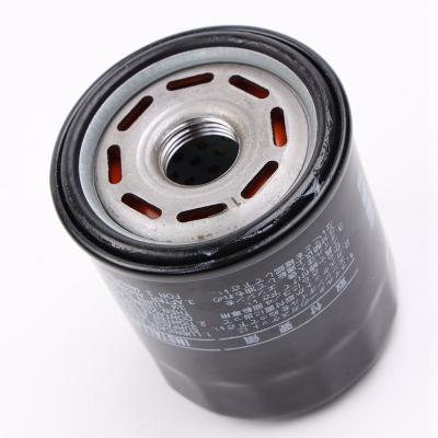 China Filtering efficiency factory direct sales Oe normal quality oil filter for auto cars 90915 yzze2 for sale