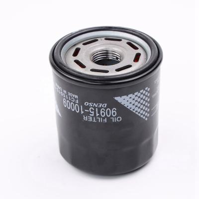 China Filtering Efficiency Car Engine Auto-Oil Filter 90915 yzze2 for sale