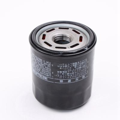 China Factory direct auto parts filtering efficiency oil filter 90915 yzze2 for use with Toyota for sale