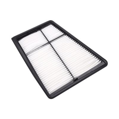 China Factory direct supply of high quality air filter filtering efficiency 28113-3m100 for Hyundai for sale