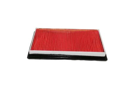 China Japanese Filtering Efficiency OEM Car Air Filter Use For 16546 v0100 for sale